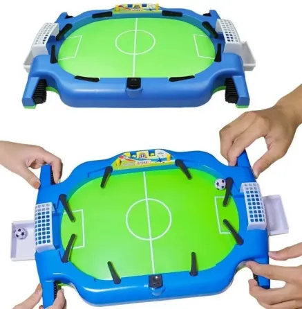 Настольная интерактивная игра футбол Football Champions YF-201 hразвивающая Коломыя