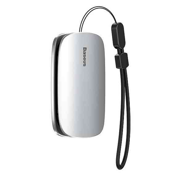 Точилка для склоочищувача Baseus Rain Wing wiper repairer Silver Киев