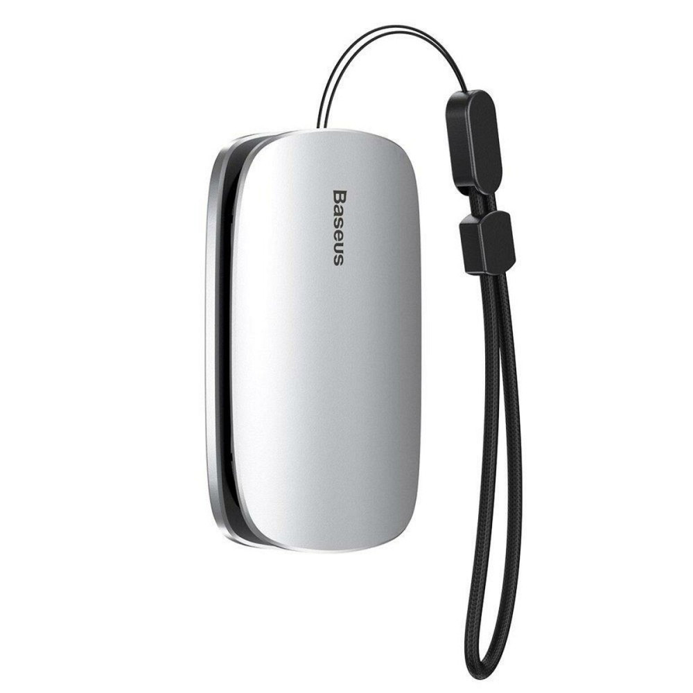 Точилка для склоочищувача Baseus Rain Wing wiper repairer Silver Киев - изображение 1