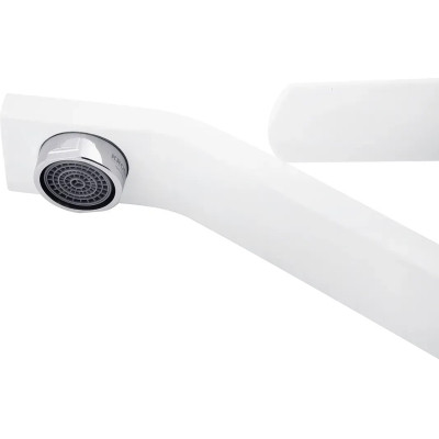 Змішувач Kroner Armada-W011 (CV024324) Вінниця - фото 4