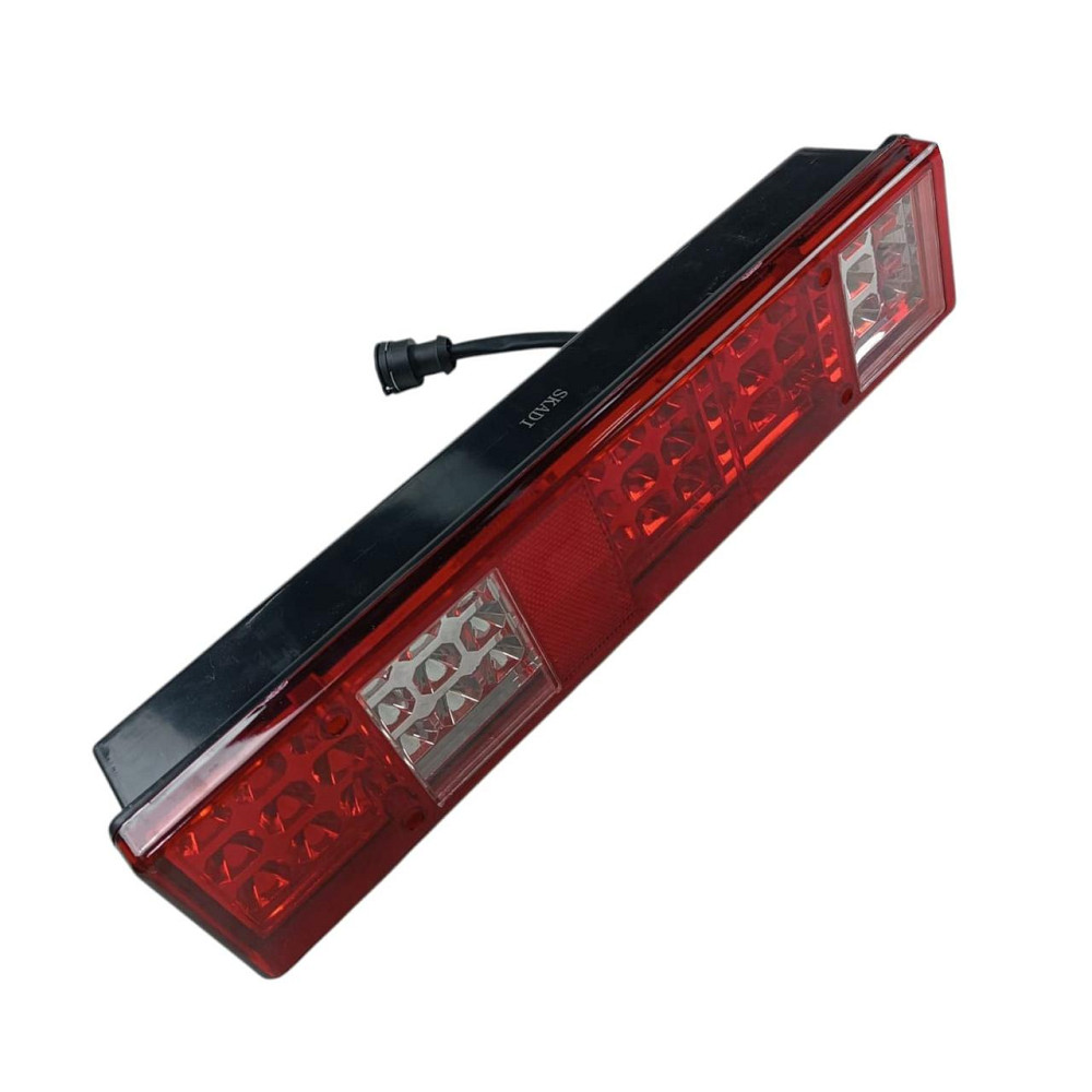 Ліхтар 3302 світлодіод LED 24V ГАЗ Мукачево - фото 1