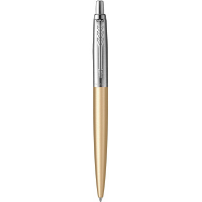 Ручка кулькова Parker JOTTER 17 XL Matt Gold CT BP (13 432) Вінниця - фото 1