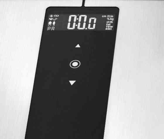 Електронні діагностичні ваги smart з Bluetooth 9в1 Profi Care PC-PW (3008 BT) Нововолинськ