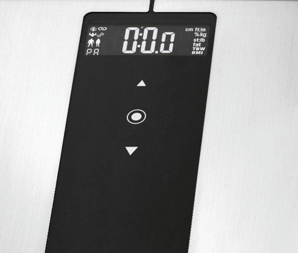 Електронні діагностичні ваги smart з Bluetooth 9в1 Profi Care PC-PW (3008 BT) Нововолинськ - фото 4