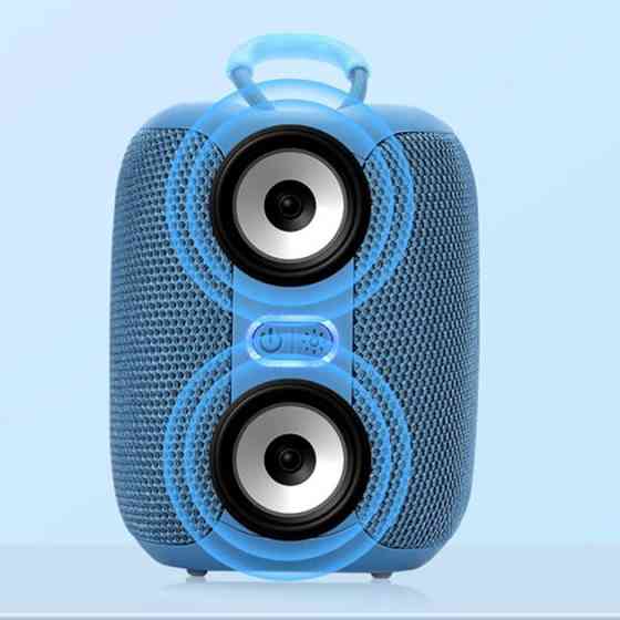 Акустика для улиц TG658, Bluetooth колонка для хорошей музыки, Беспроводная колонка с VC-451 мощным звуком Киев