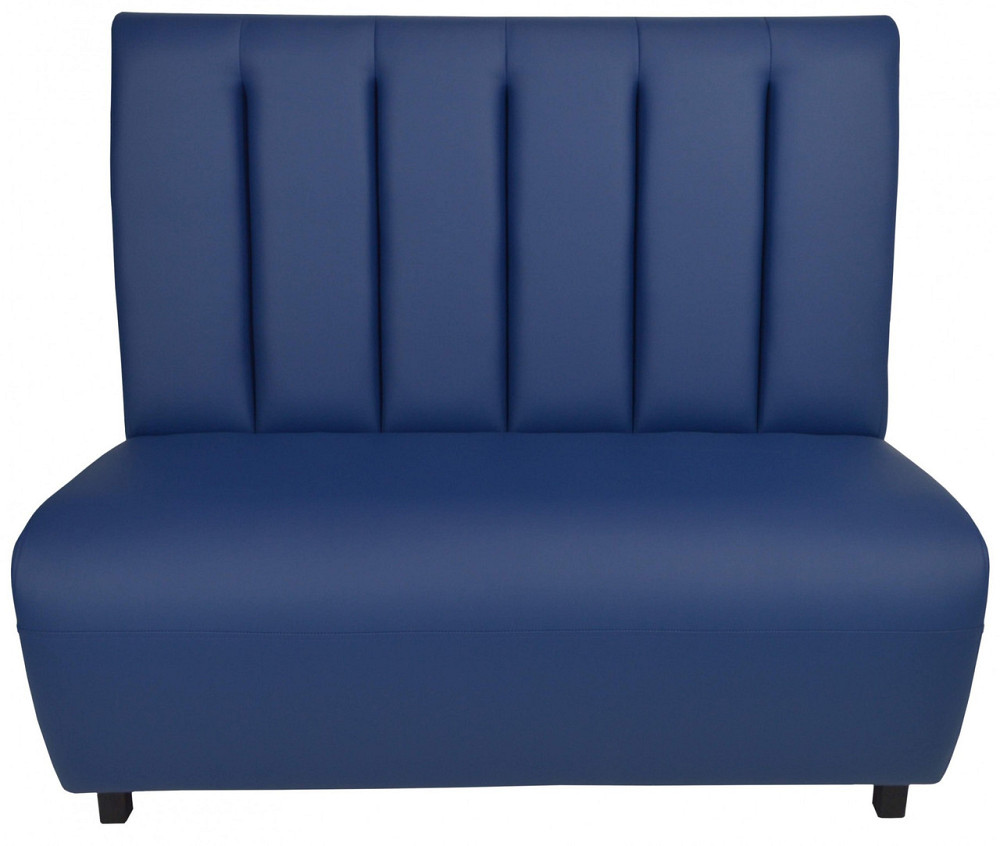 Диван Flay Style 680х1200х1090 Синій Київ - фото 2