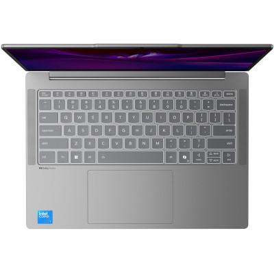 Ноутбук Lenovo IdeaPad Slim 3 14IRH10 (83K00042RA) Винница - изображение 8
