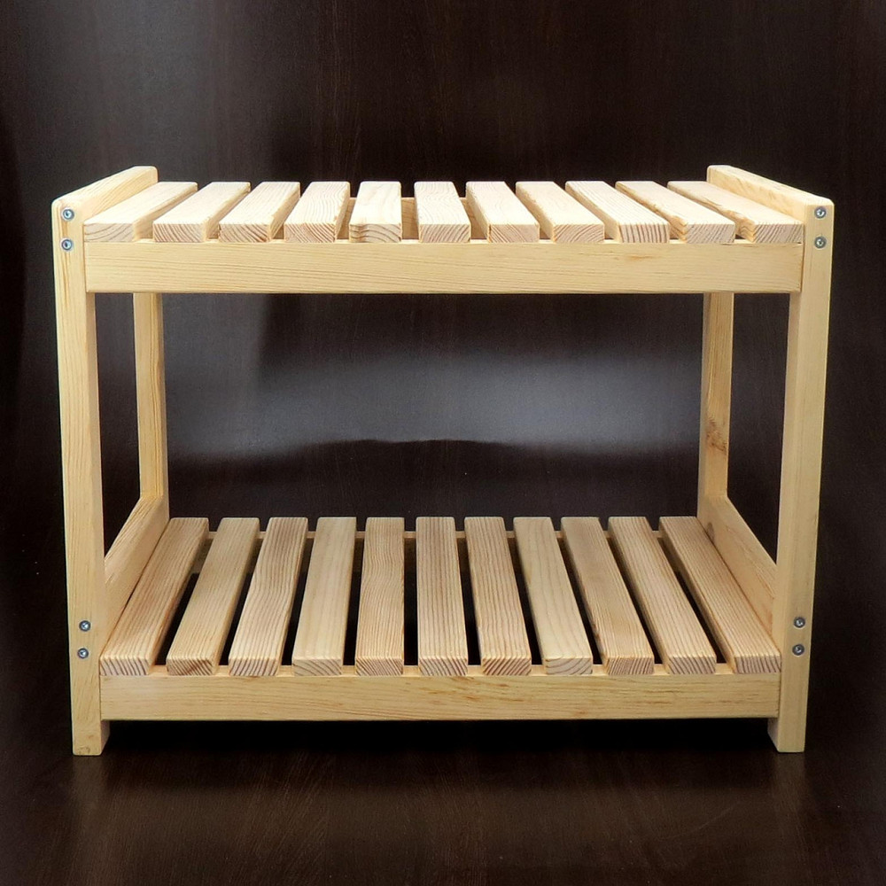 Этажерка для микроволновки 