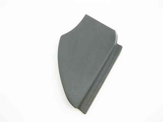 Mercedes-Benz  A2197270128 9051 Кришка чорна на передній лівій дверній карті до блоку керування дверей CLS C219 Одеса