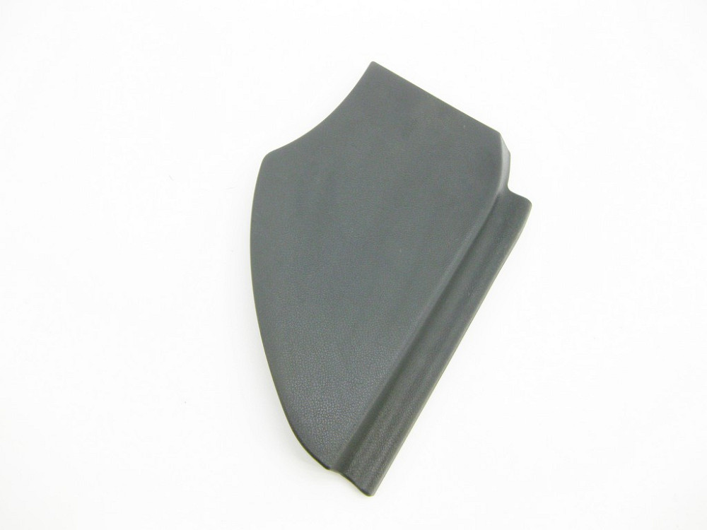 Mercedes-Benz  A2197270128 9051 Кришка чорна на передній лівій дверній карті до блоку керування дверей CLS C219 Одеса - фото 3