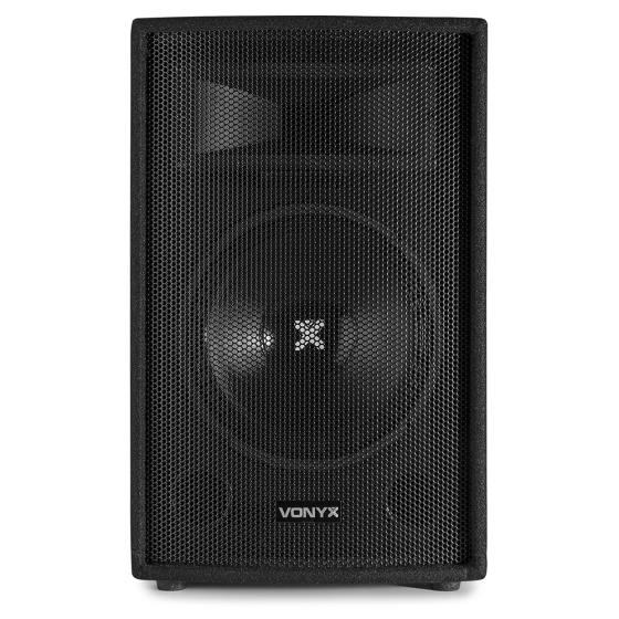 Пассивные акустические системы Vonyx SL12 Ровно