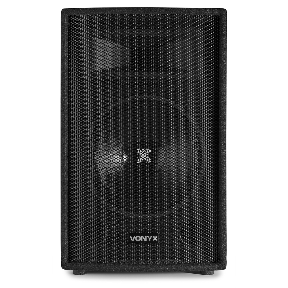 Пассивные акустические системы Vonyx SL12 Ровно - изображение 3