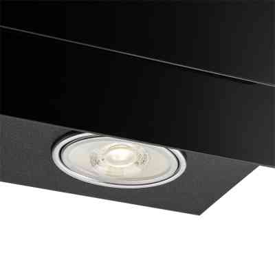 Вытяжка кухонная Pyramida NRX 60 (1100) SR GBL Винница