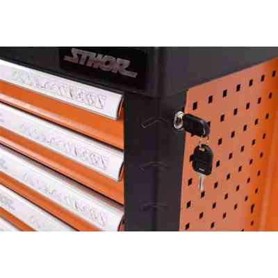 Візок з інструментом Sthor 58550 Вінниця