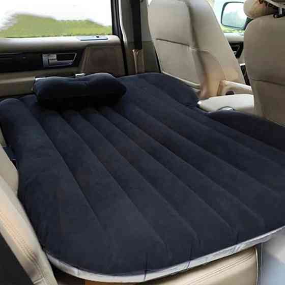 Автомобільний матрац надувний,135x80 см SBR Київ