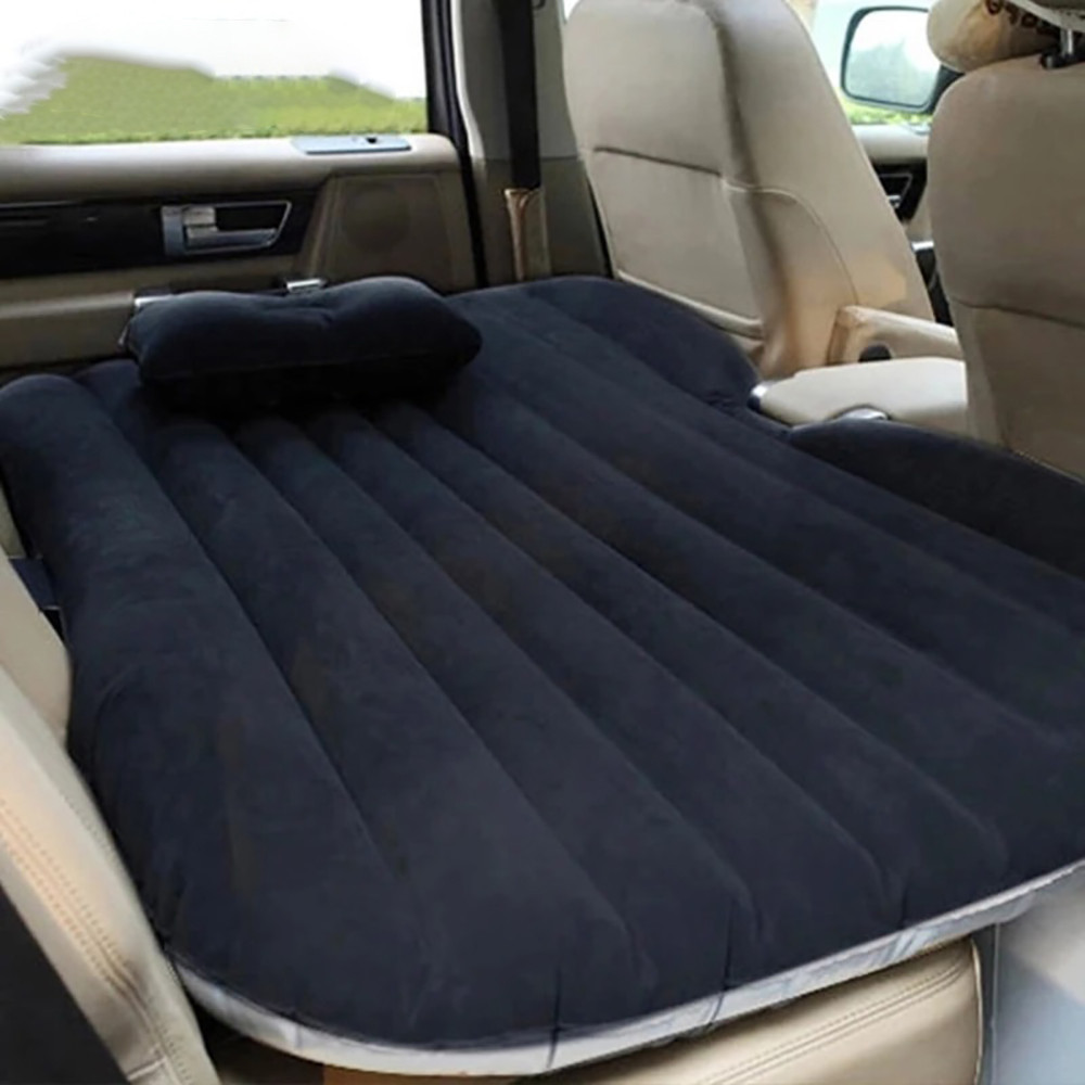 Автомобільний матрац надувний,135x80 см SBR Київ - фото 2