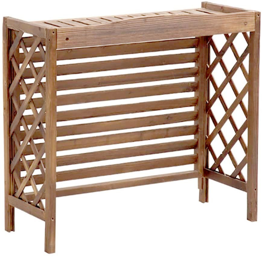 Підставка для квітів "Кастилія" мускат Миколаїв - фото 1