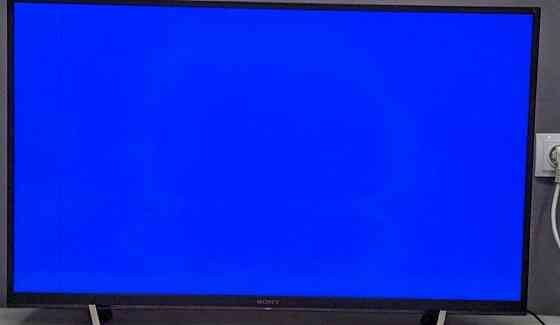 Телевізор: Sony KDL- 40WE665 FULL HD Smart TV T2S2 Wi-Fi. Харків