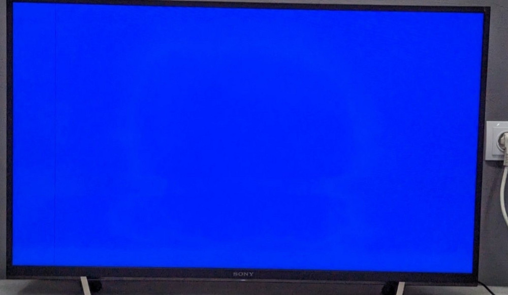 Телевізор: Sony KDL- 40WE665 FULL HD Smart TV T2S2 Wi-Fi. Харків - фото 4