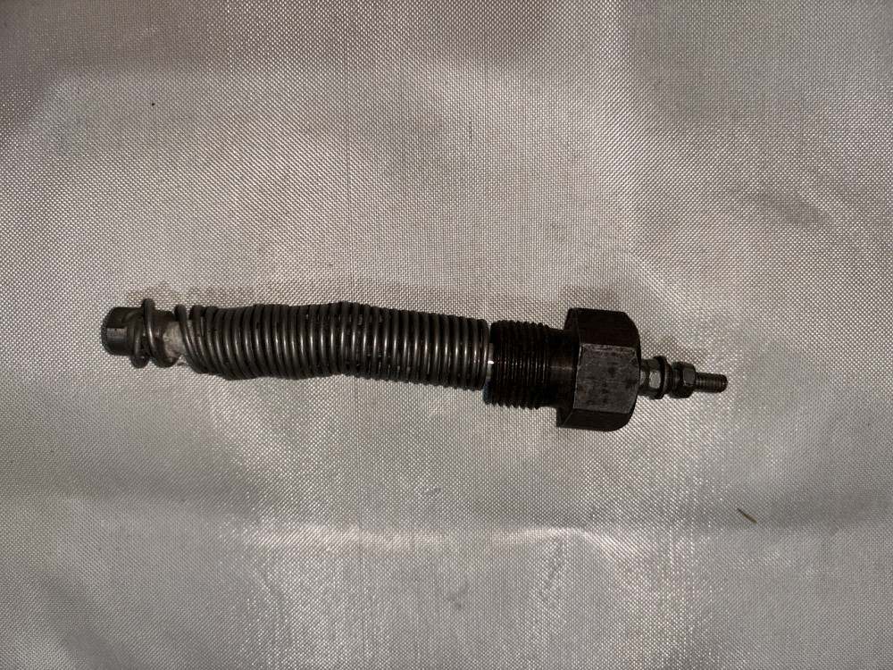 Свічка розжарювання 54.42.45СБ. Харків - фото 1