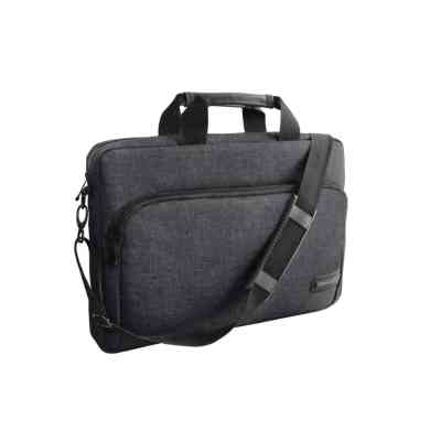 Сумка для ноутбука Grand-X 14'' SB-138 Dark Grey (SB-138D) Винница