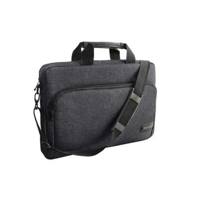 Сумка для ноутбука Grand-X 14'' SB-138 Dark Grey (SB-138D) Винница - изображение 1