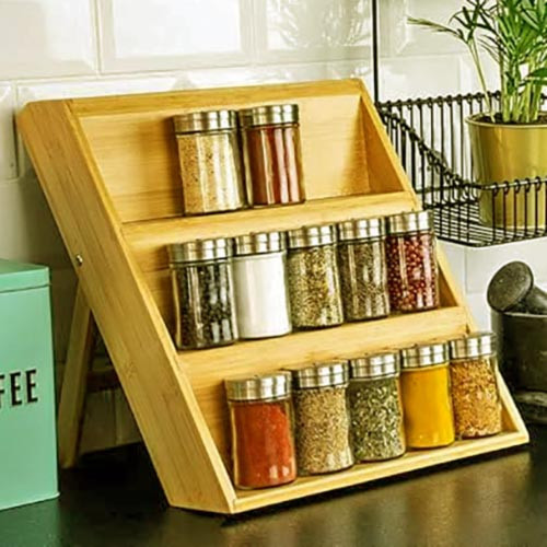 Органайзер для спецій "Ахар" каррі Миколаїв - фото 1