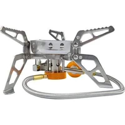 Горелка Tramp UTRG-046 + Картридж 230гр (UTRG-046+UTRG-003) Винница