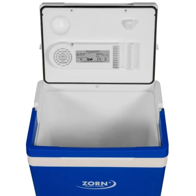 Автохолодильник Zorn Z-32 LNP 12/230V Cold/Hot (4251702501326) Вінниця - фото 4
