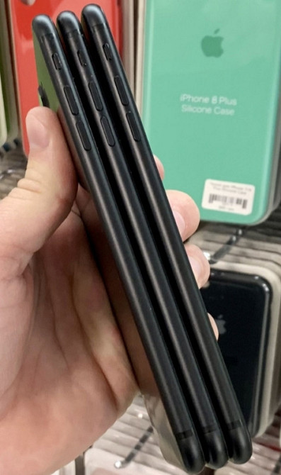 Акція iPhone 7 Plus 32Gb Black Київ - фото 4