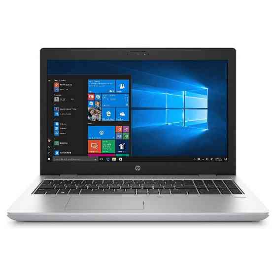 Б/У Ноутбук HP ProBook 650 G4 FHD (i5-8350U/16/256SSD) — Class B Київ