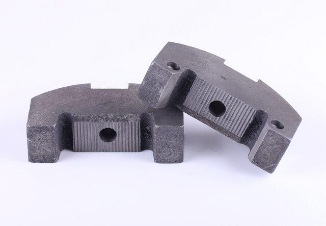 Вантаж балансувальний, к-т: 2 шт. - мотоблок 190N Мукачево - фото 2