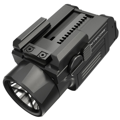 Ліхтар пістолетний Nitecore NPL27 900лм + магнітна зарядка Вінниця