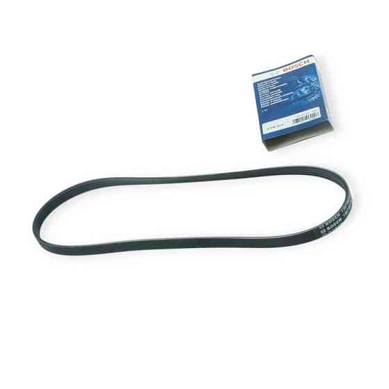 Ремінь Matiz c ГУР та кондиціонером, струмочковий (4PК915) генератора Мукачево