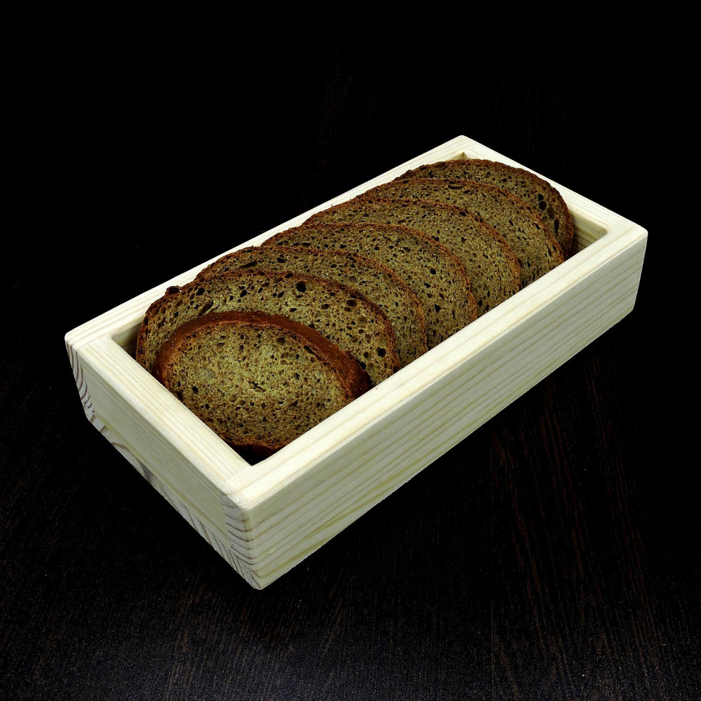 Хлібний лоток "Бенедикт" бланже Миколаїв - фото 1