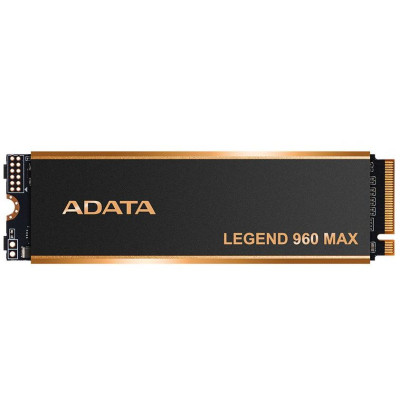 Накопичувач SSD M.2 2280 1TB ADATA (ALEG-960M-1TCS) Вінниця - фото 1