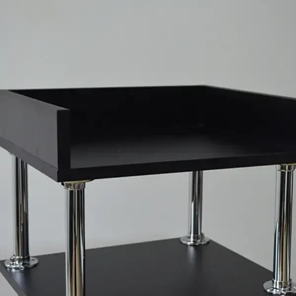 Візок косметологічний Практик + Київ - фото 7