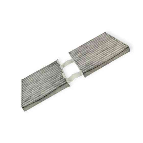 Фільтр BMW X3 (F25), X4 (F26) вугільний салон Мукачево