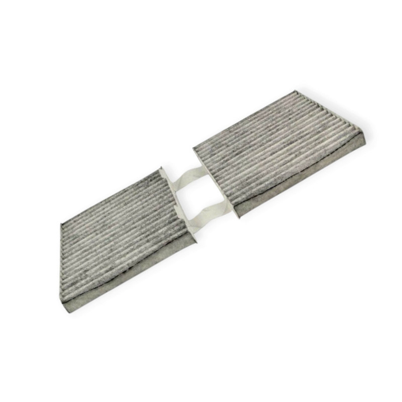 Фільтр BMW X3 (F25), X4 (F26) вугільний салон Мукачево - фото 1