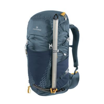 Рюкзак туристический Ferrino Agile 45L Blue (75228NBB) (931787) Винница - изображение 9