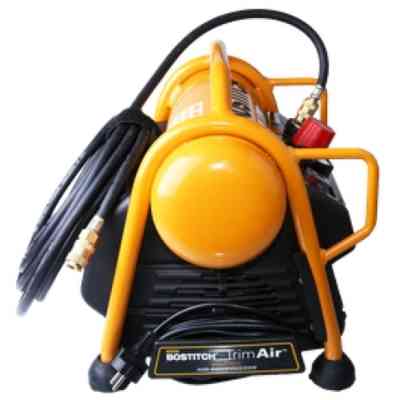 Компрессор Bostitch 1100 вт, рессивер 6л (MRC6-E) Винница