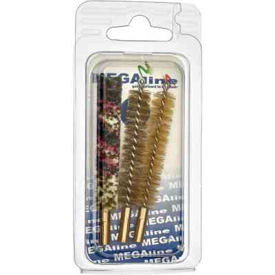 Набір йоржів для чистки зброї MegaLine 1/8 F 9к (127/1009) Вінниця