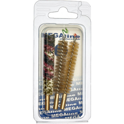 Набір йоржів для чистки зброї MegaLine 1/8 F 9к (127/1009) Вінниця - фото 1