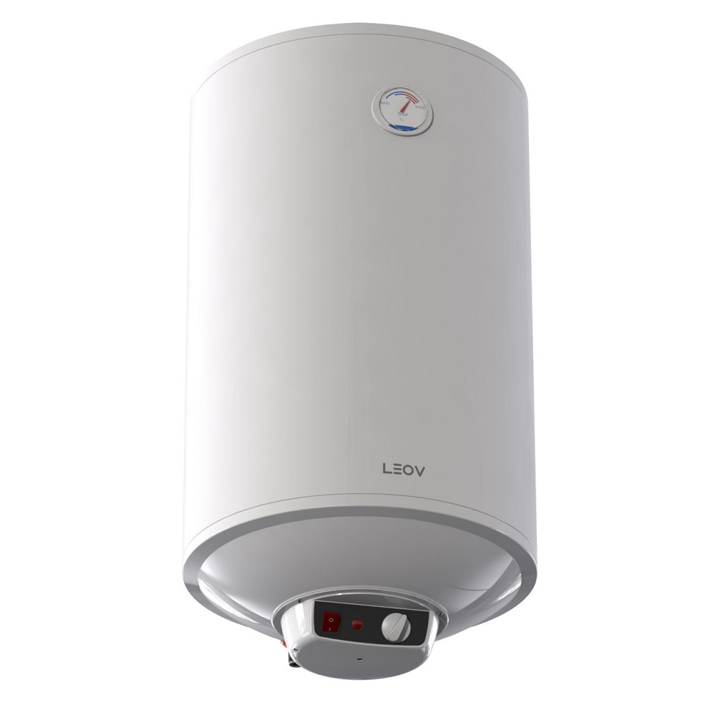 Водонагреватель LEOV LV 80 l (19704) (000019704) Киев - изображение 3