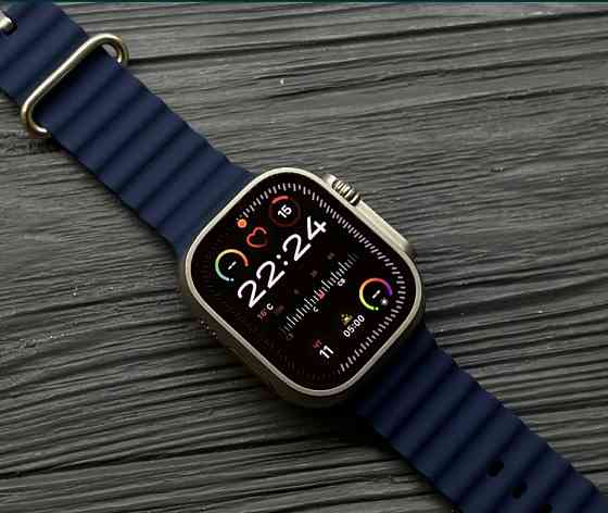 Смарт -Часы Apple Watch Ultra 2 49 mm Киев