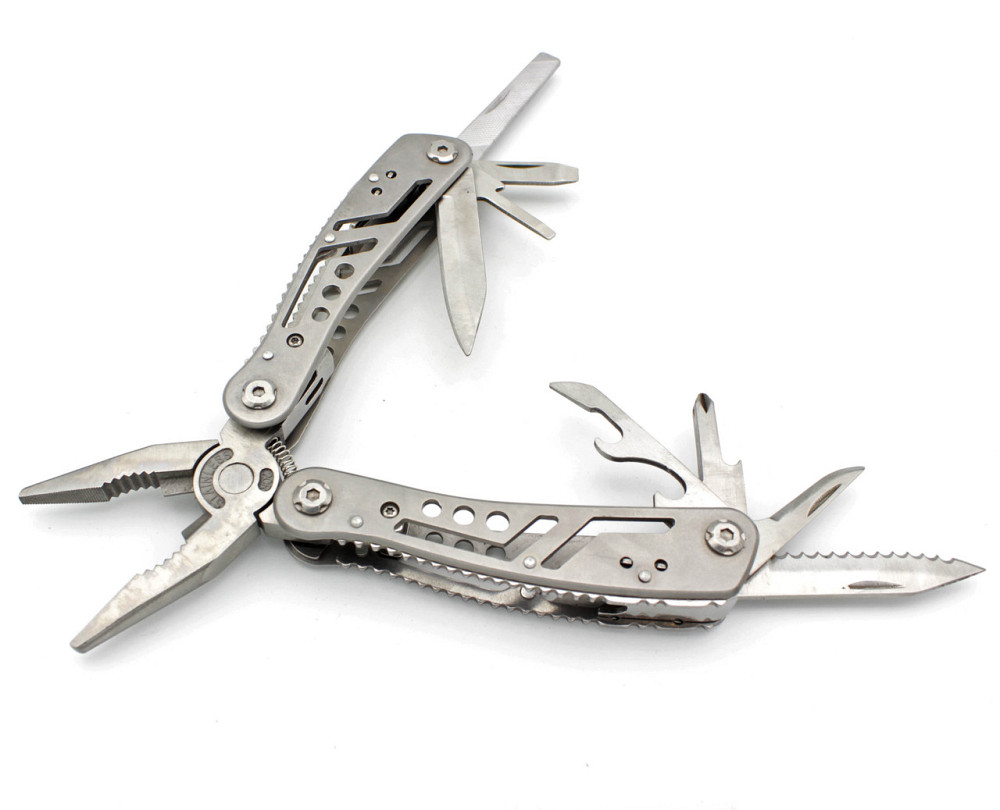 Мультитул Traveler 725 / 2416, великий Дніпро - фото 7