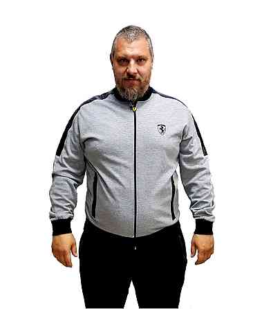 Мужской батальный спортивный костюм Puma ,оригинал Киев