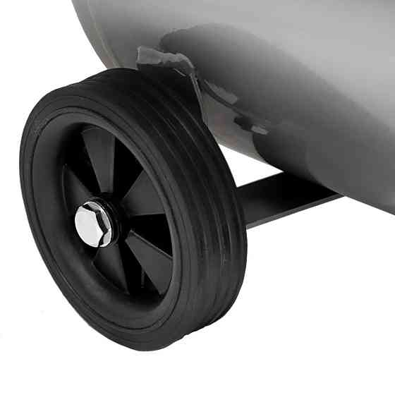 Компрессор одноцилиндровый 1.8кВт 230л/мин 8бар 24л (2 крана) SIGMA (7043131) Ровно