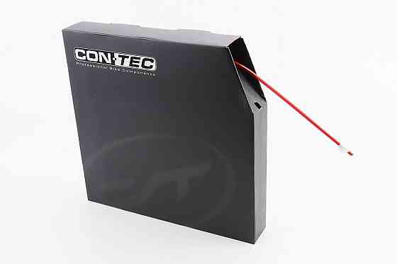 Сорочка гальмівна 5мм х 30м, червона 2P Київ