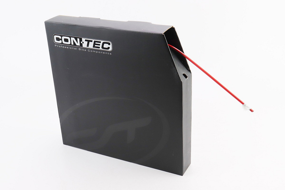 Сорочка гальмівна 5мм х 30м, червона 2P Київ - фото 1